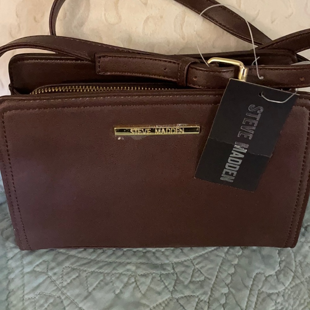 Steve Madden Pocket Book